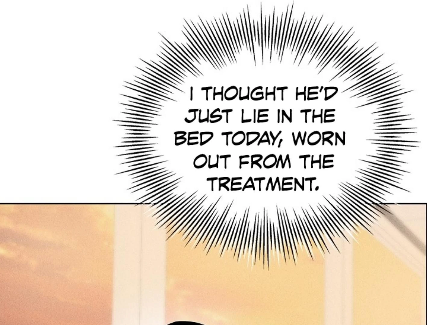 Irresponsibility (Kang Byeol) - Chapter 6 manhwa