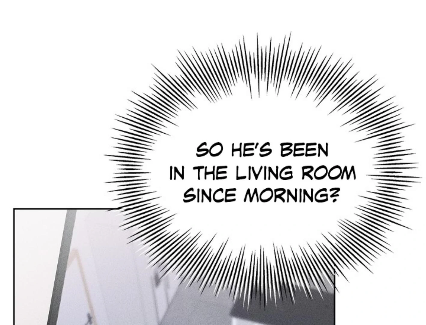 Irresponsibility (Kang Byeol) - Chapter 6 manhwa
