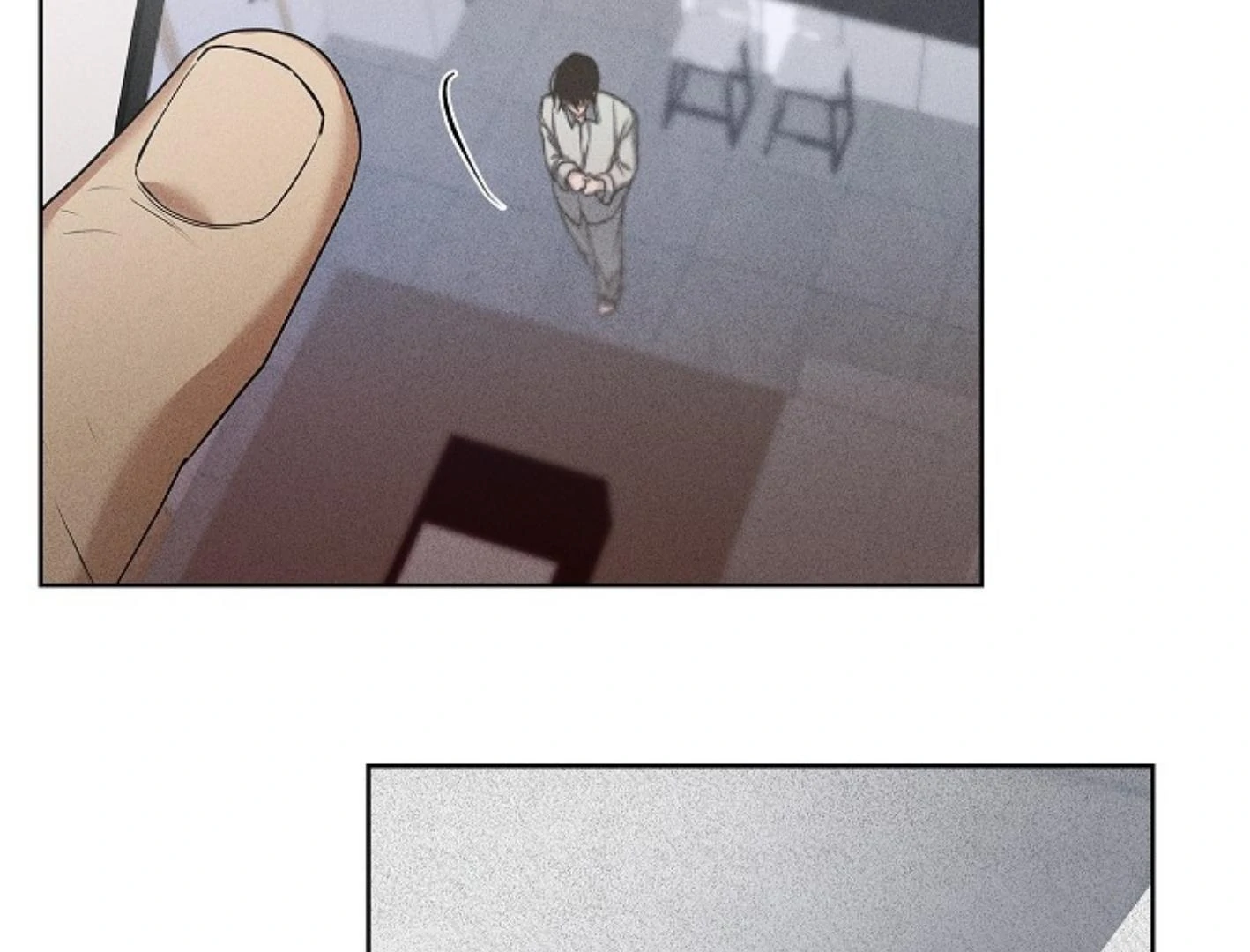 Irresponsibility (Kang Byeol) - Chapter 6 manhwa
