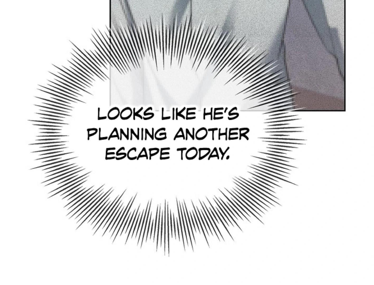 Irresponsibility (Kang Byeol) - Chapter 6 manhwa