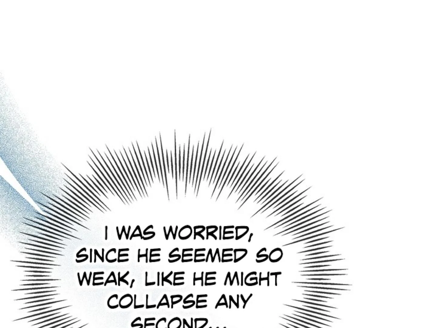 Irresponsibility (Kang Byeol) - Chapter 6 manhwa