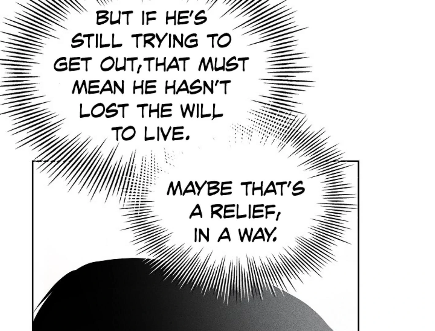 Irresponsibility (Kang Byeol) - Chapter 6 manhwa