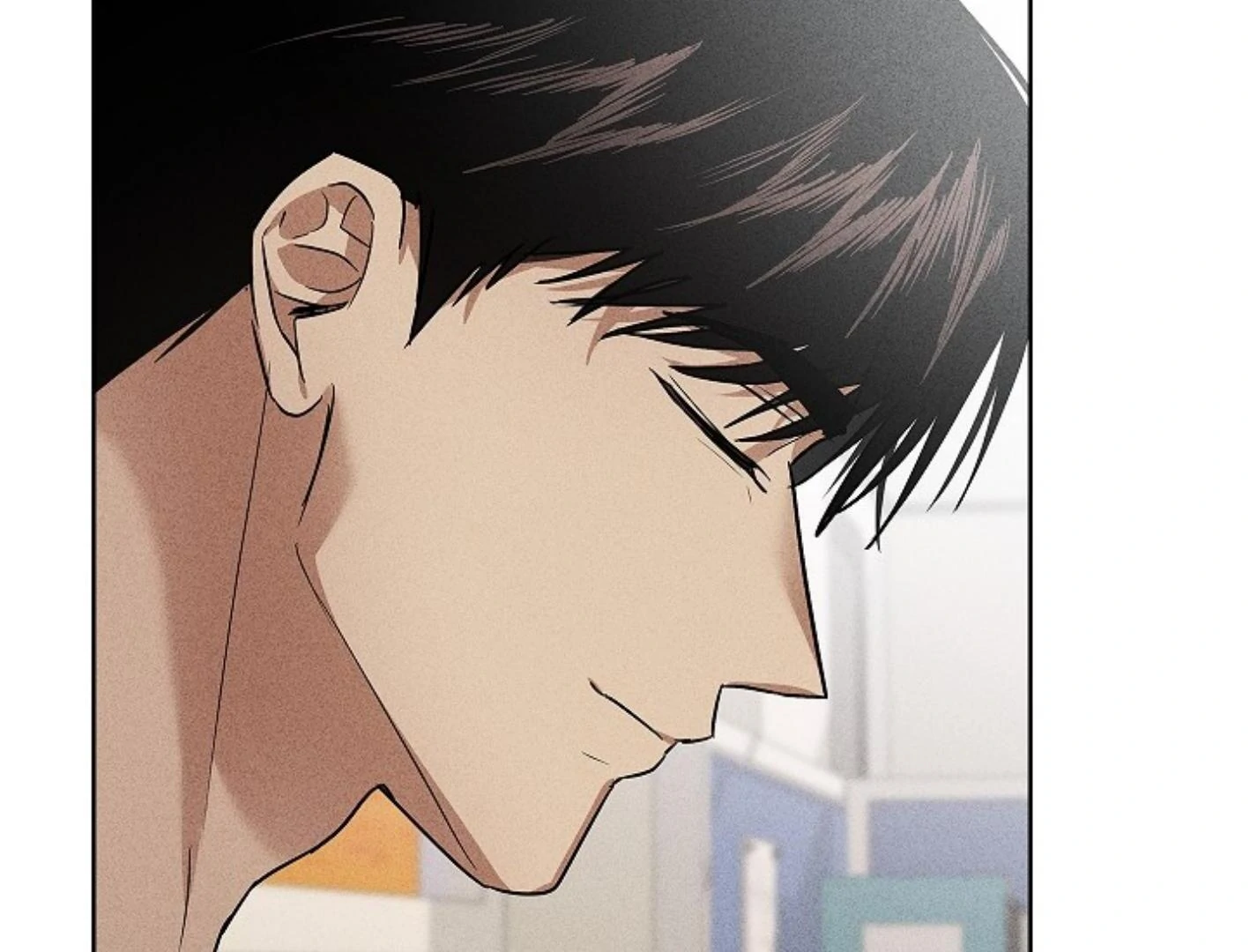 Irresponsibility (Kang Byeol) - Chapter 6 manhwa