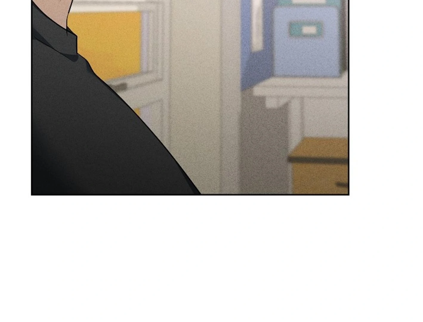Irresponsibility (Kang Byeol) - Chapter 6 manhwa