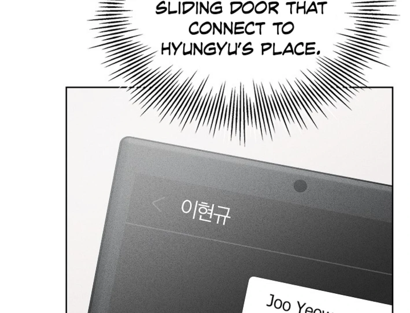 Irresponsibility (Kang Byeol) - Chapter 6 manhwa