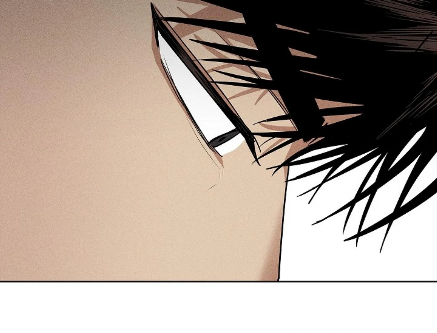 Irresponsibility (Kang Byeol) - Chapter 6 manhwa