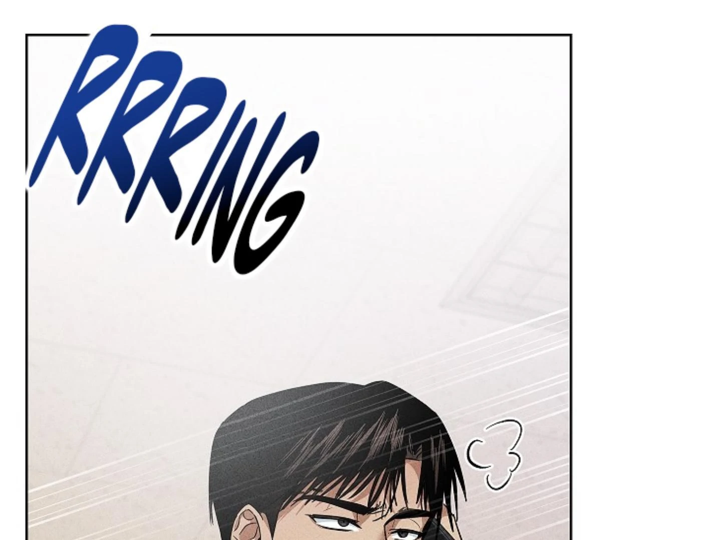 Irresponsibility (Kang Byeol) - Chapter 6 manhwa