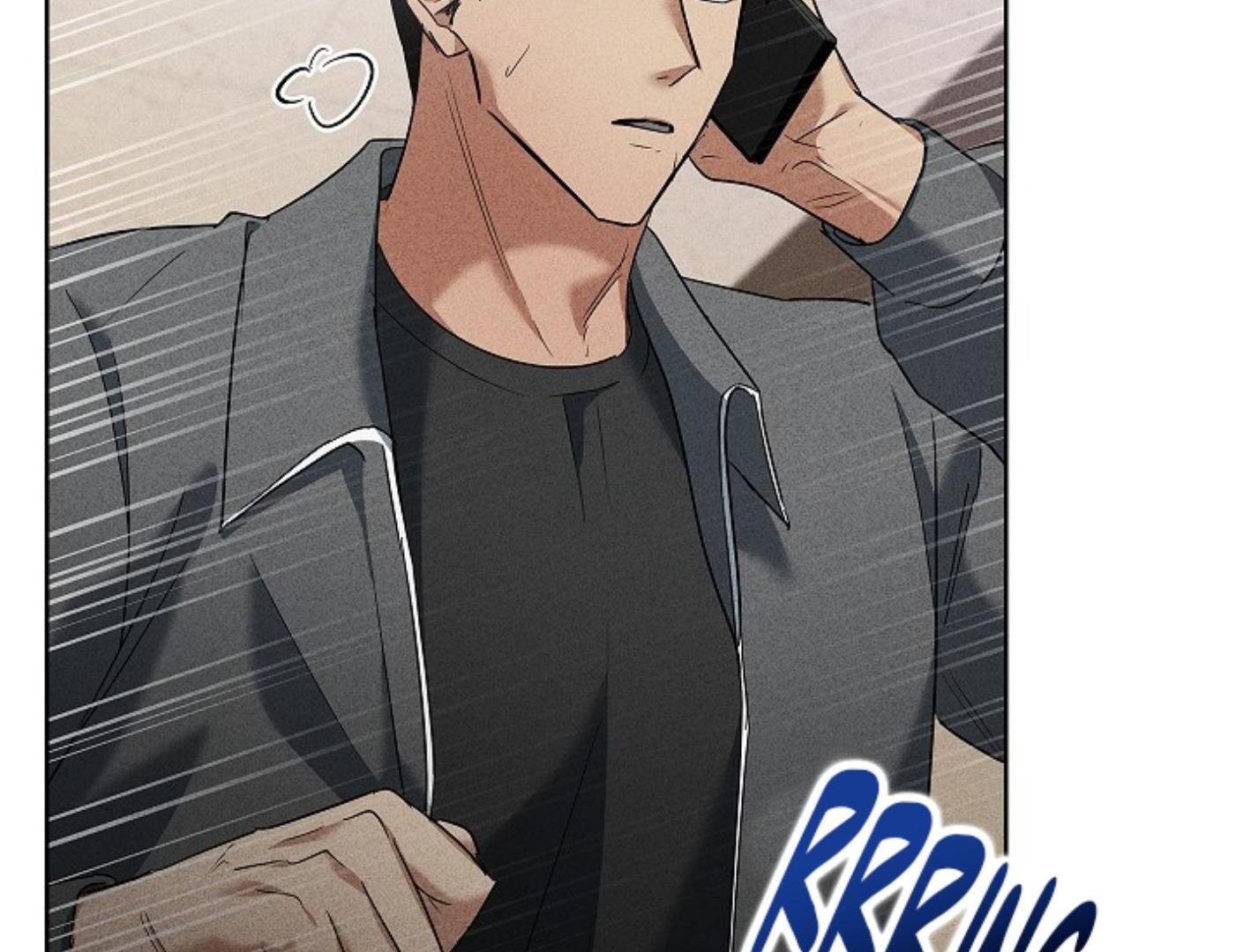 Irresponsibility (Kang Byeol) - Chapter 6 manhwa