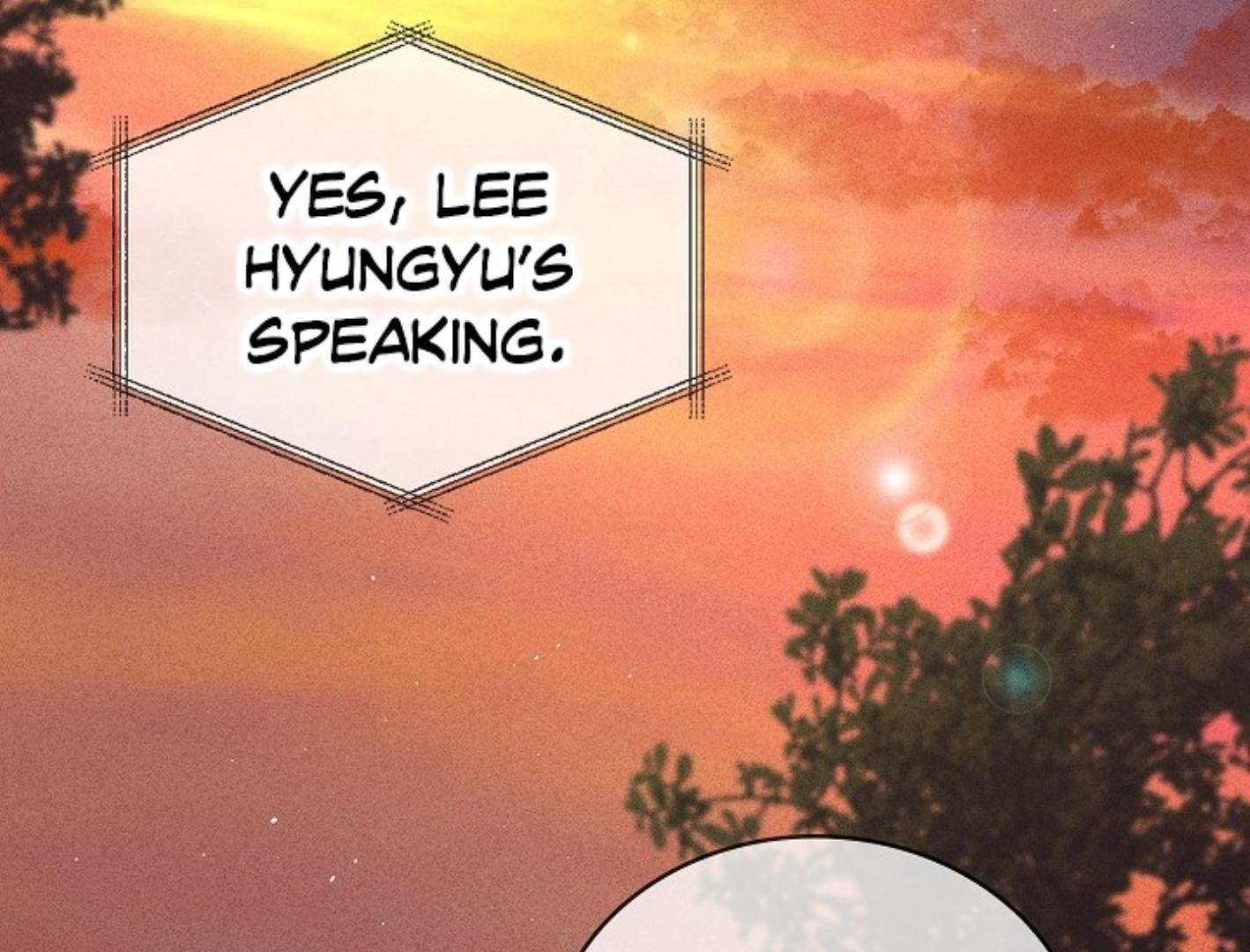 Irresponsibility (Kang Byeol) - Chapter 6 manhwa