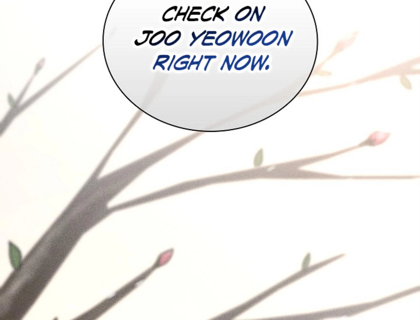 Irresponsibility (Kang Byeol) - Chapter 6 manhwa