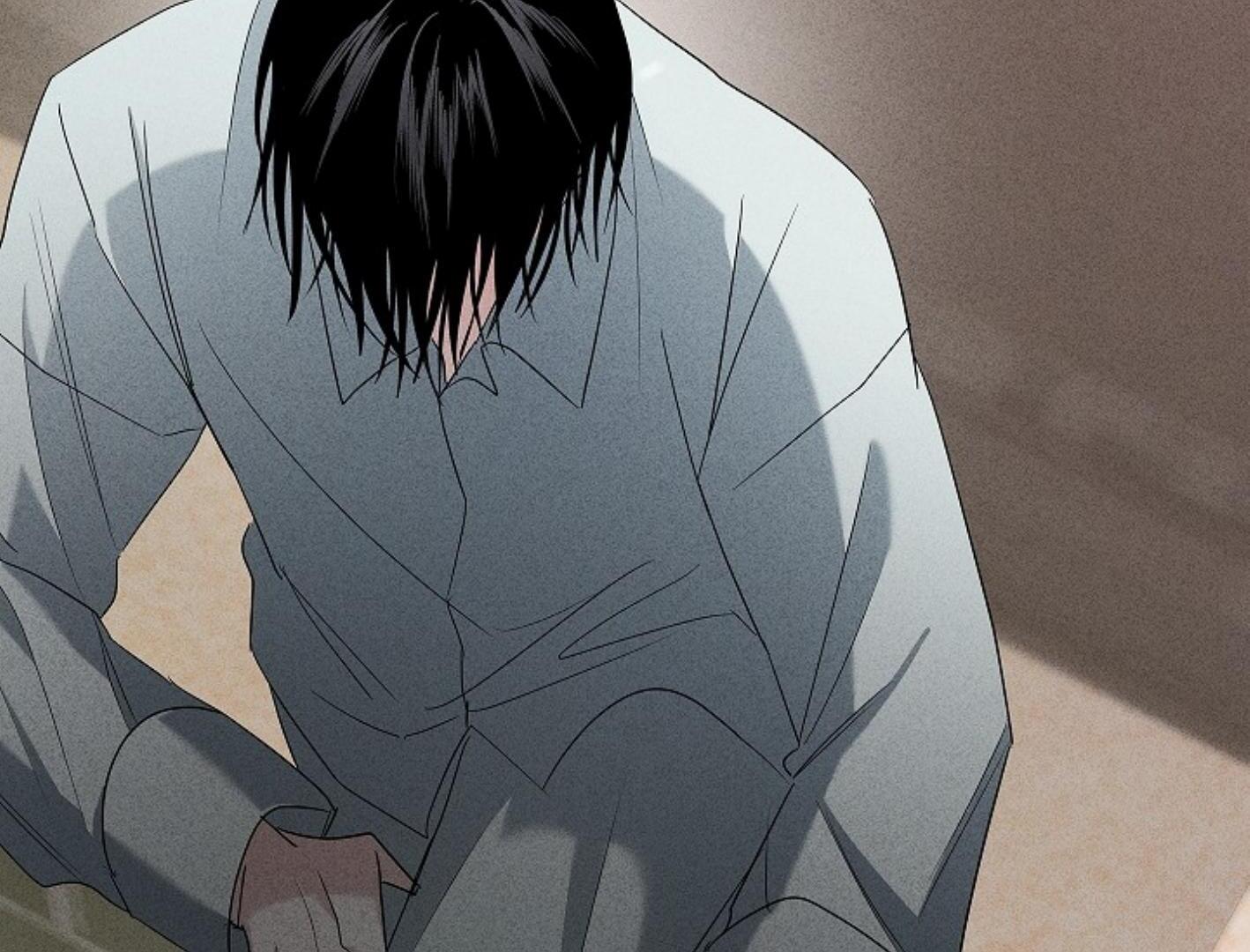 Irresponsibility (Kang Byeol) - Chapter 6 manhwa