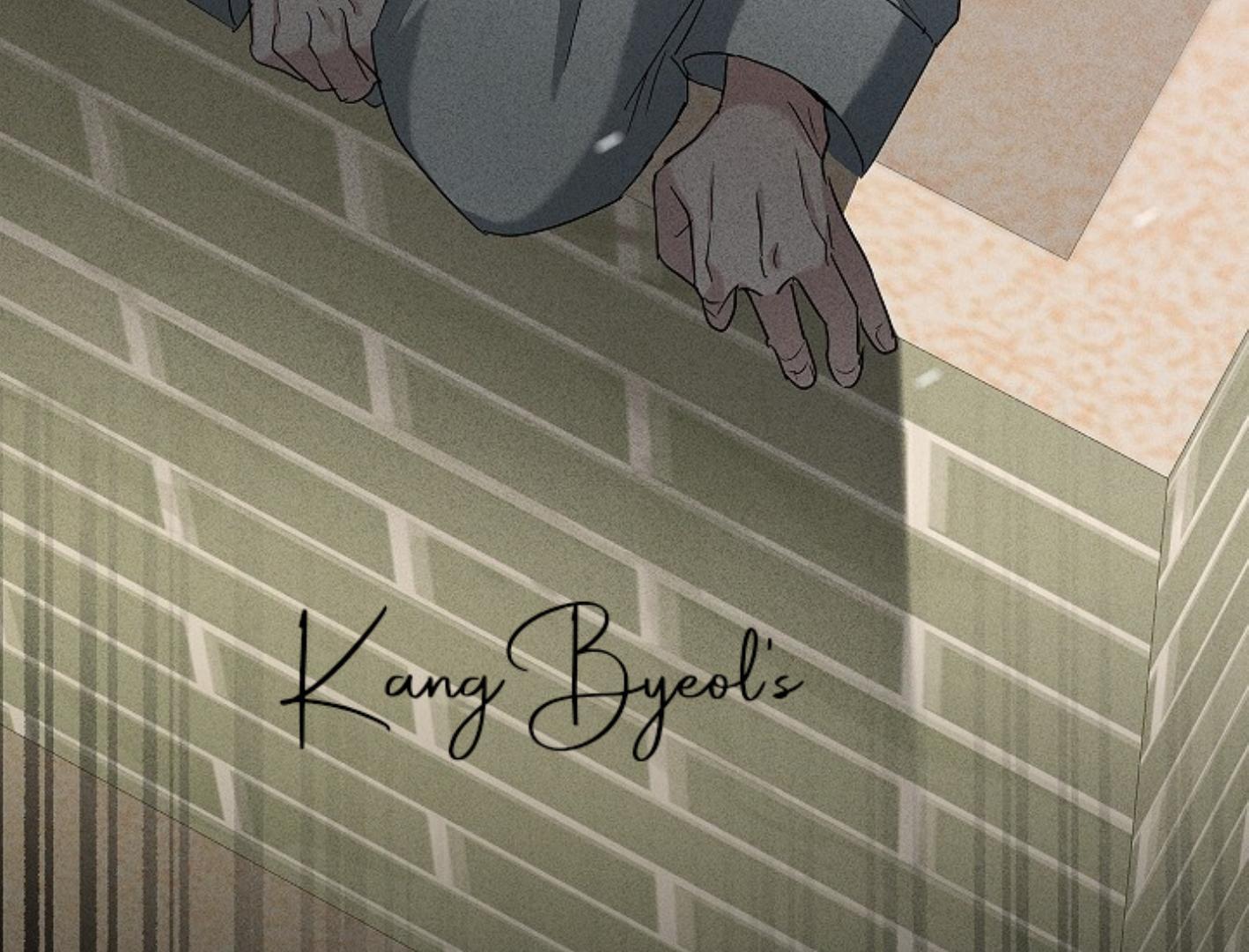 Irresponsibility (Kang Byeol) - Chapter 6 manhwa