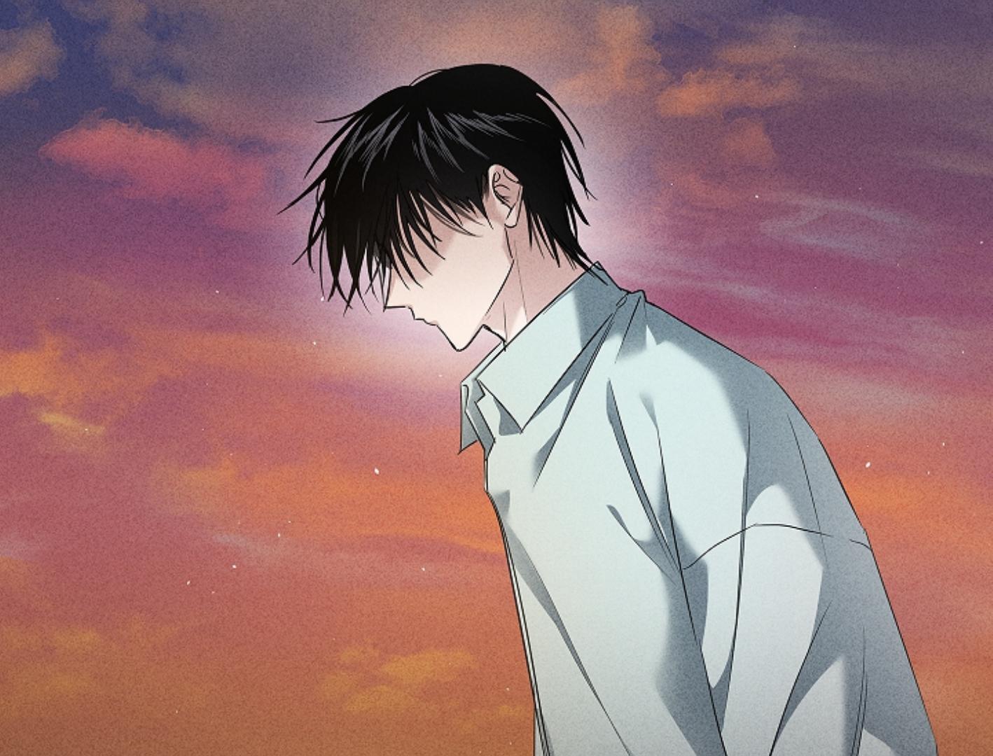 Irresponsibility (Kang Byeol) - Chapter 7 manhwa