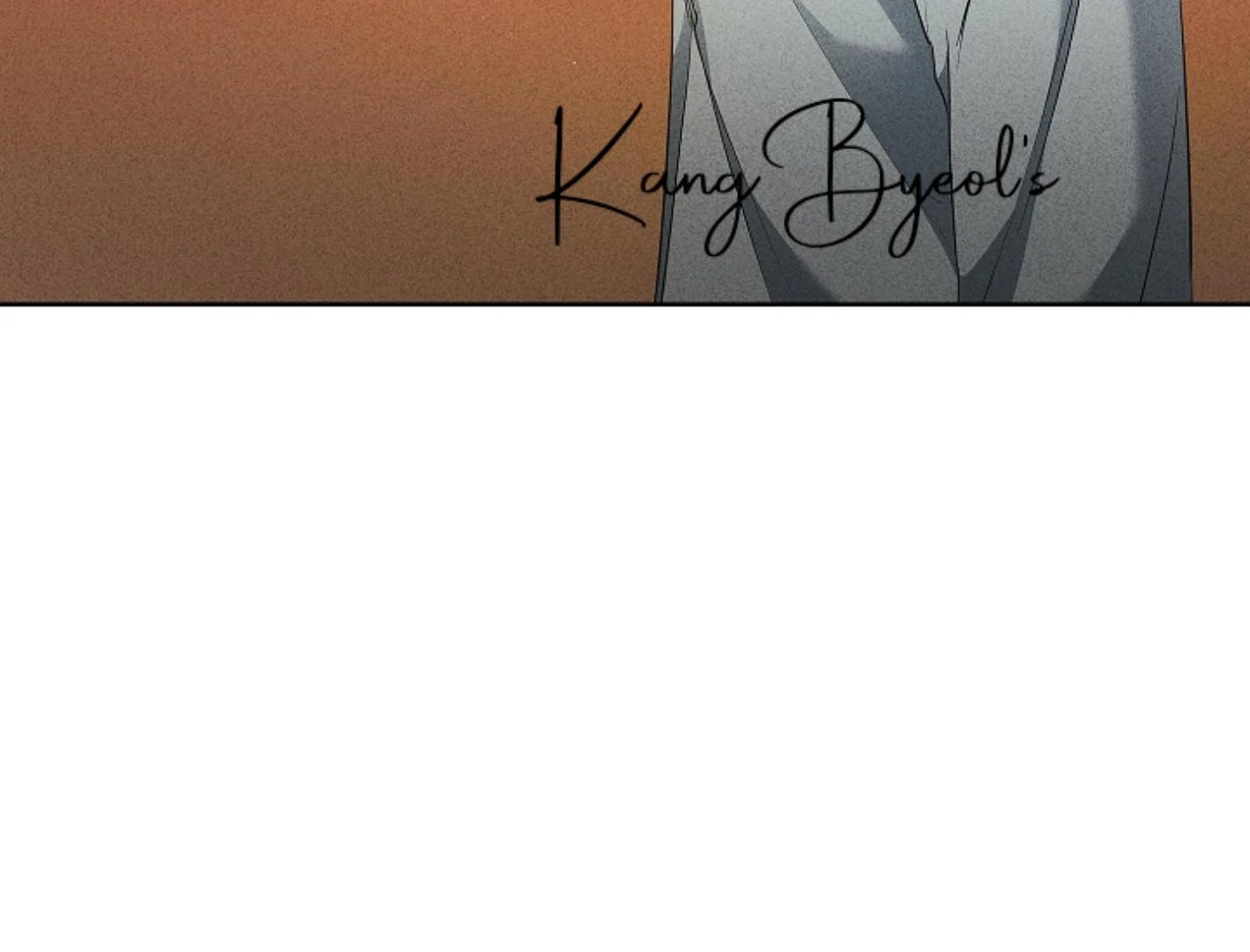 Irresponsibility (Kang Byeol) - Chapter 7 manhwa
