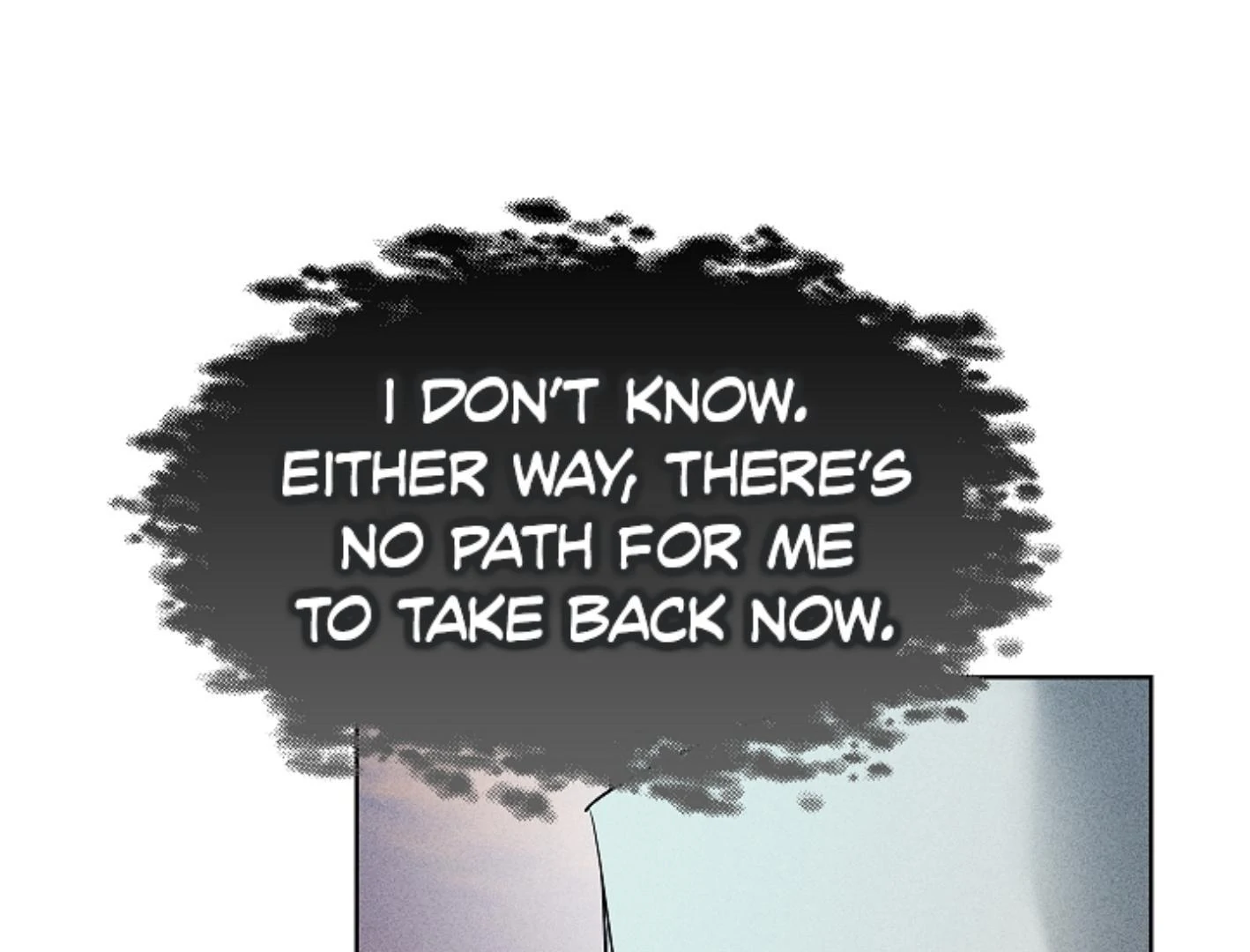 Irresponsibility (Kang Byeol) - Chapter 7 manhwa