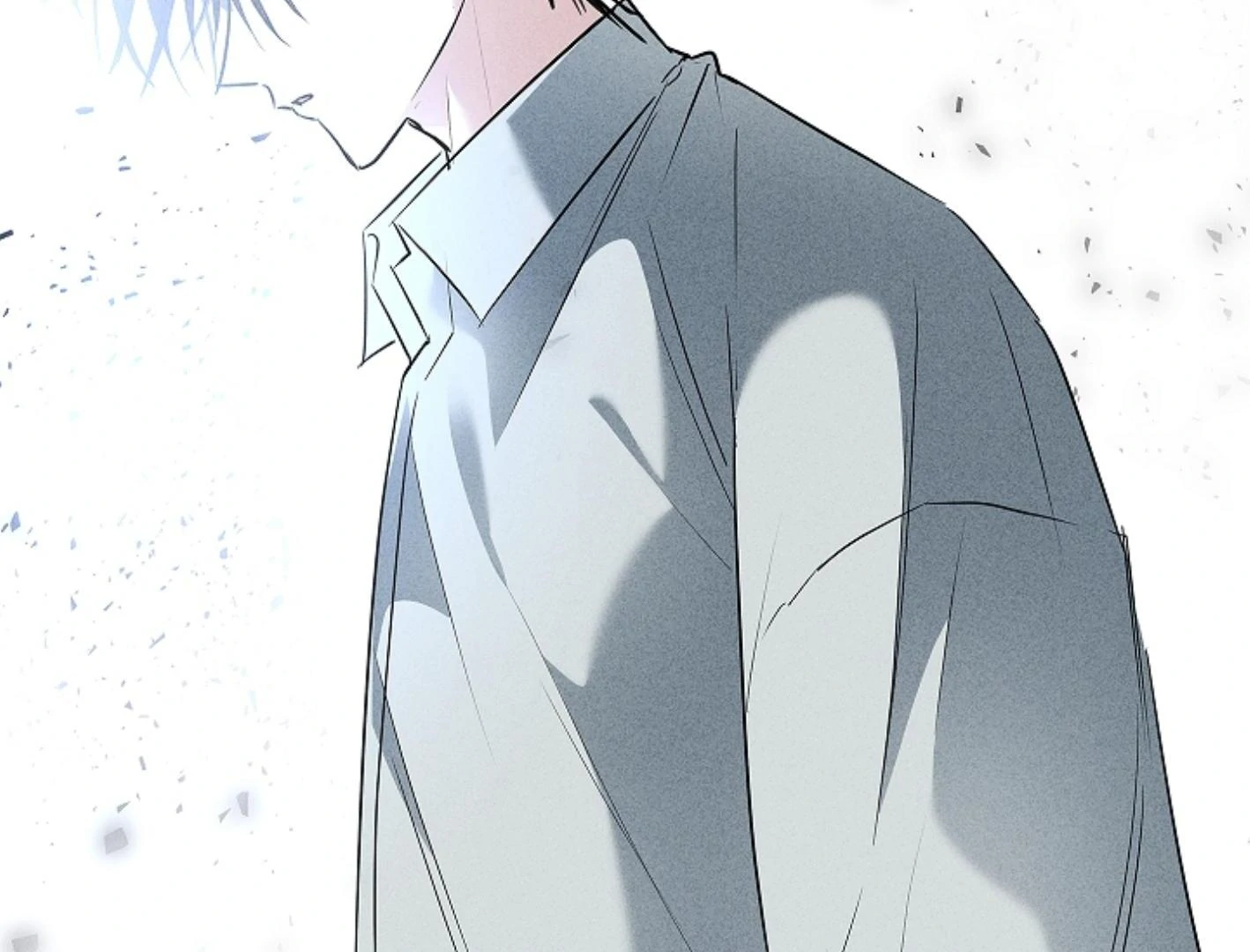 Irresponsibility (Kang Byeol) - Chapter 7 manhwa
