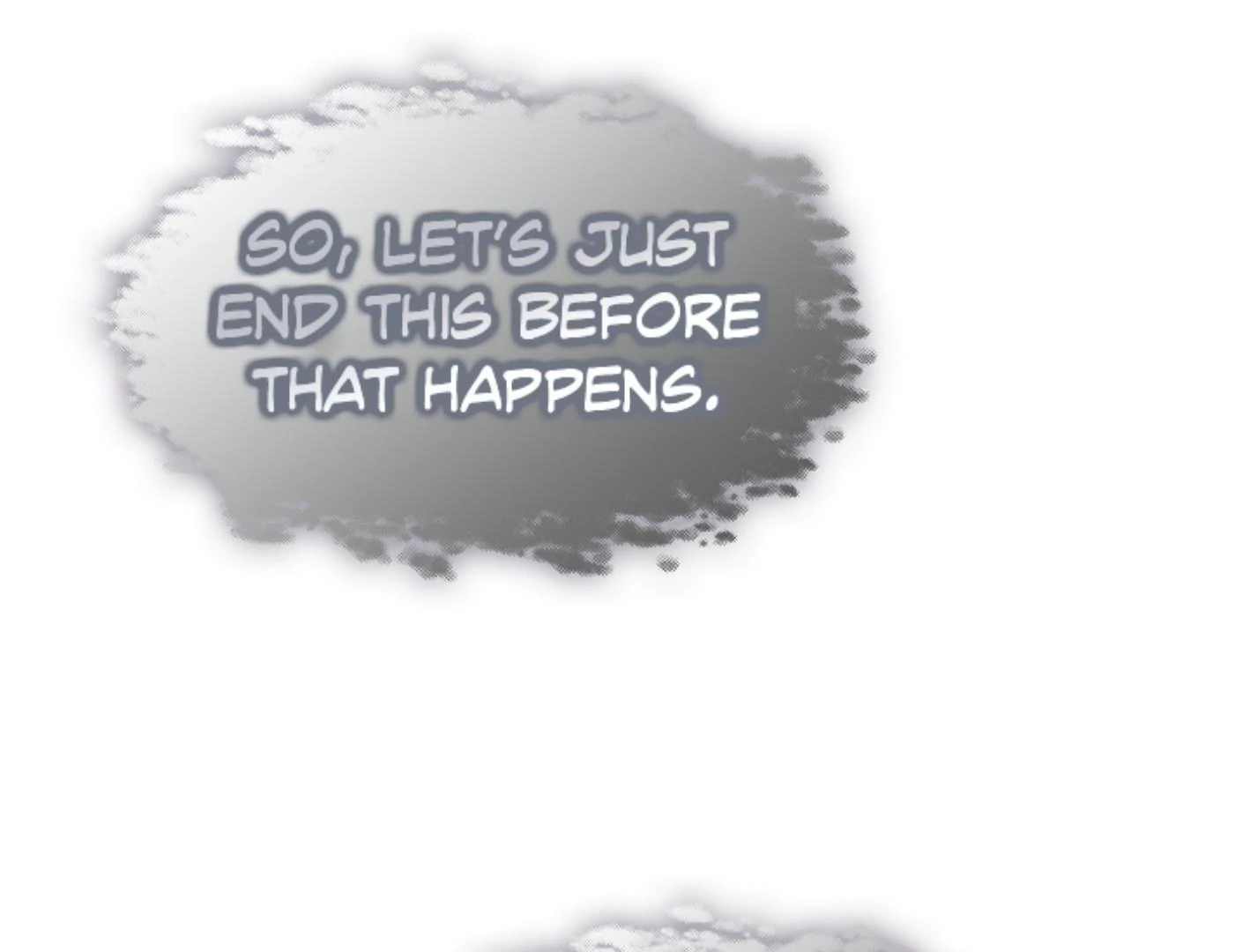 Irresponsibility (Kang Byeol) - Chapter 7 manhwa