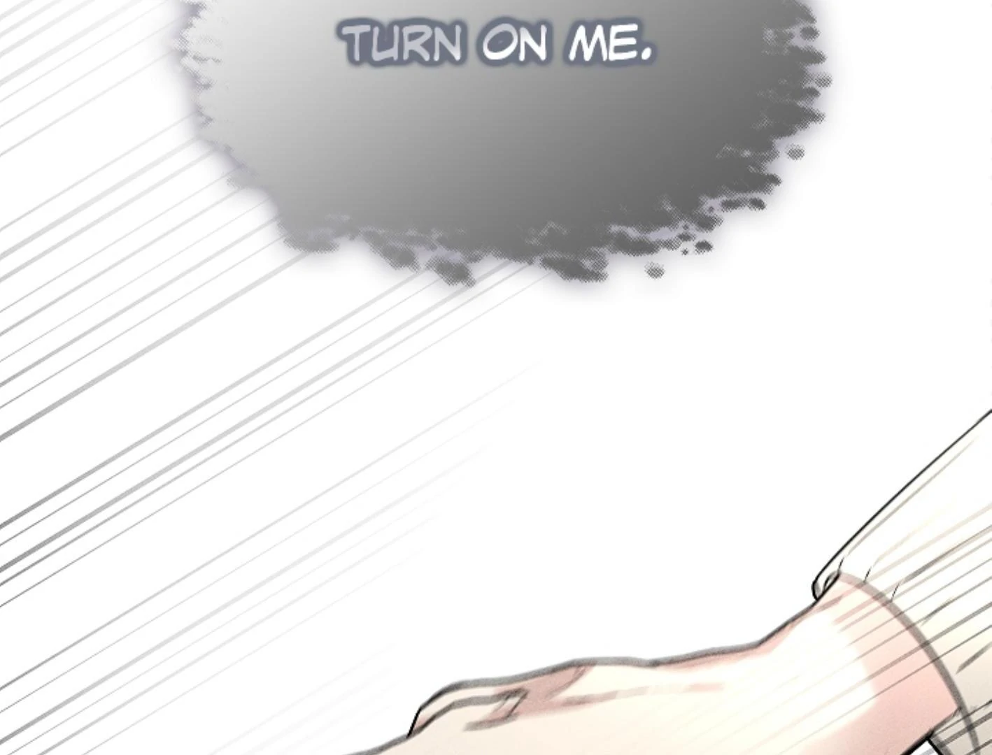 Irresponsibility (Kang Byeol) - Chapter 7 manhwa
