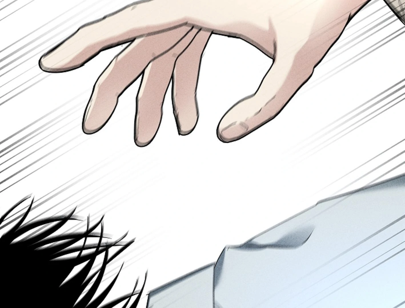 Irresponsibility (Kang Byeol) - Chapter 7 manhwa