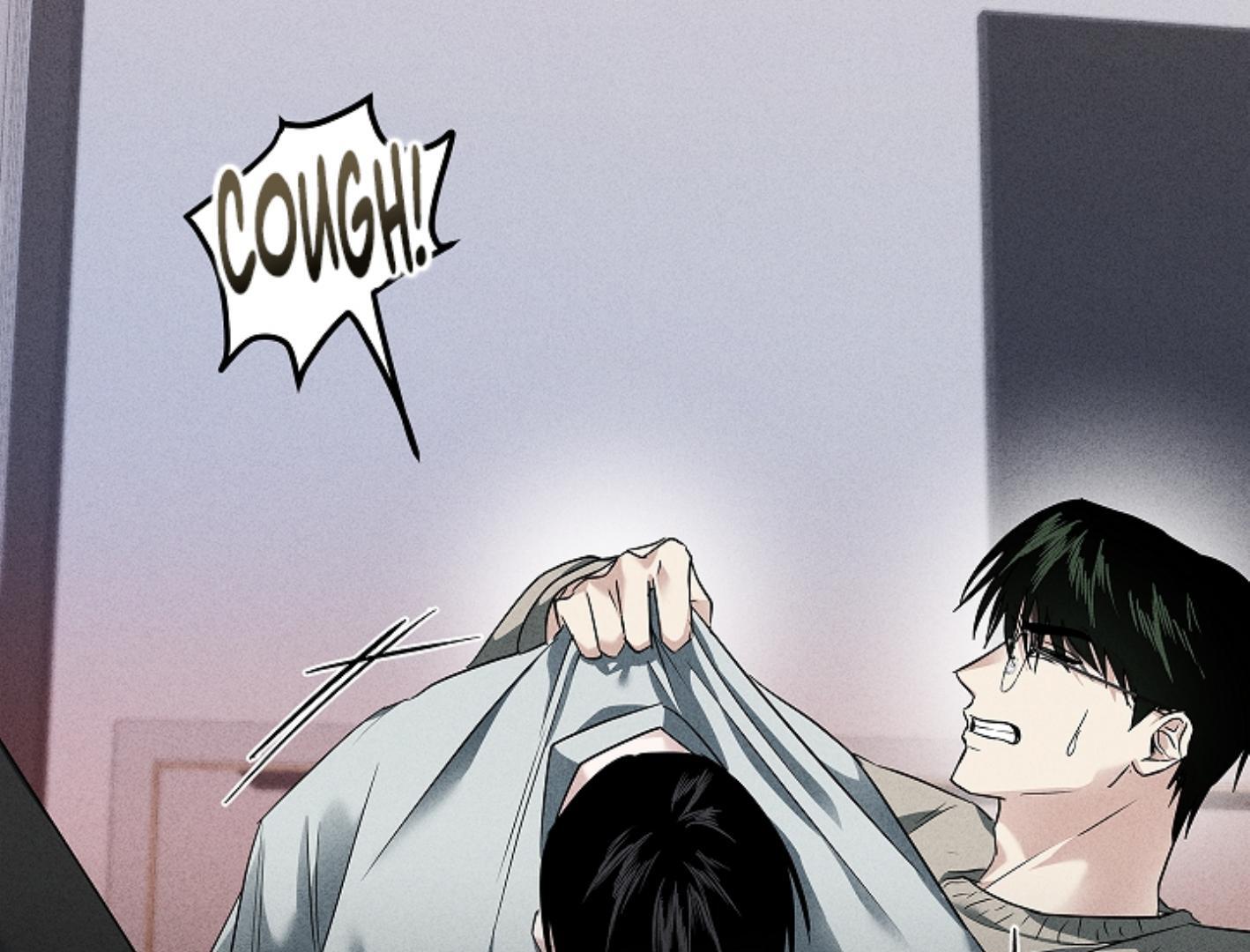 Irresponsibility (Kang Byeol) - Chapter 7 manhwa