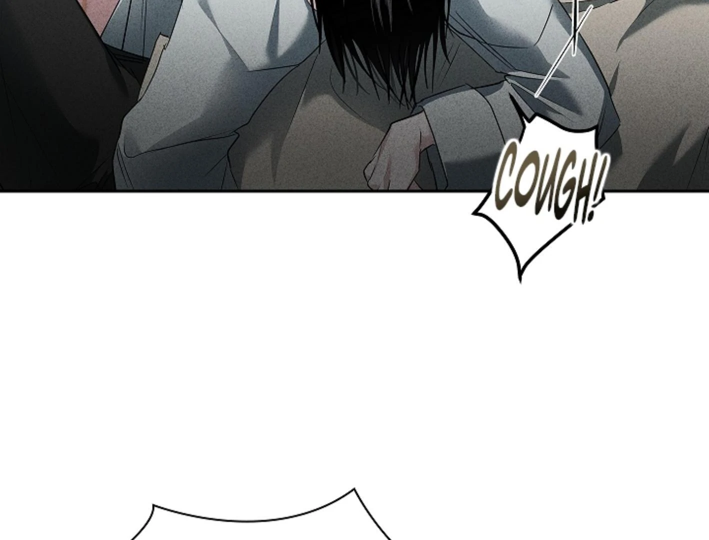 Irresponsibility (Kang Byeol) - Chapter 7 manhwa