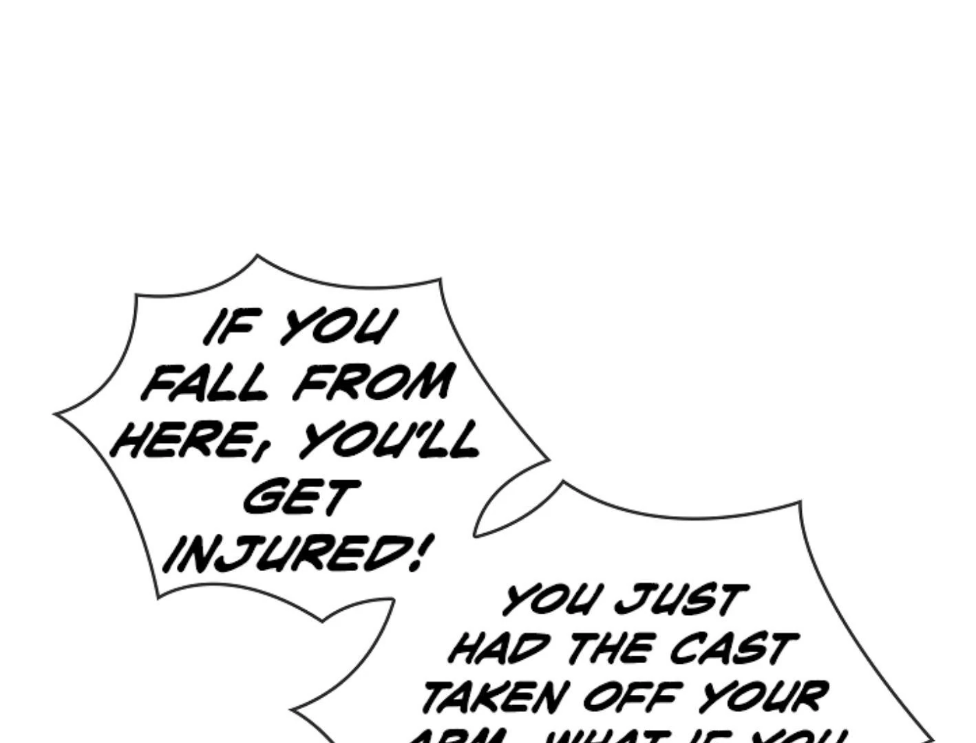 Irresponsibility (Kang Byeol) - Chapter 7 manhwa