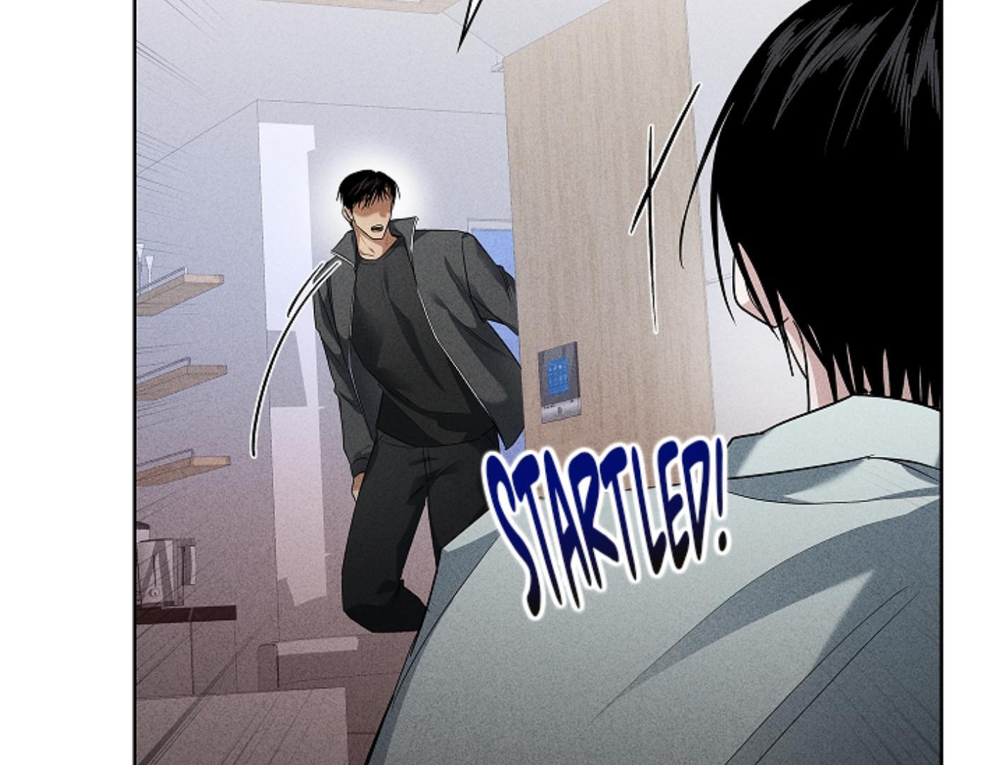 Irresponsibility (Kang Byeol) - Chapter 7 manhwa