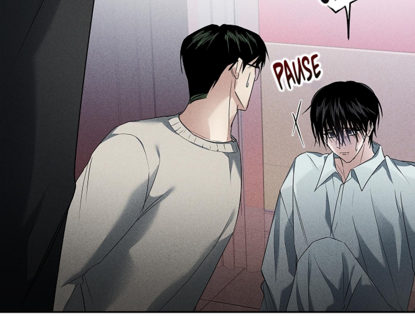 Irresponsibility (Kang Byeol) - Chapter 7 manhwa