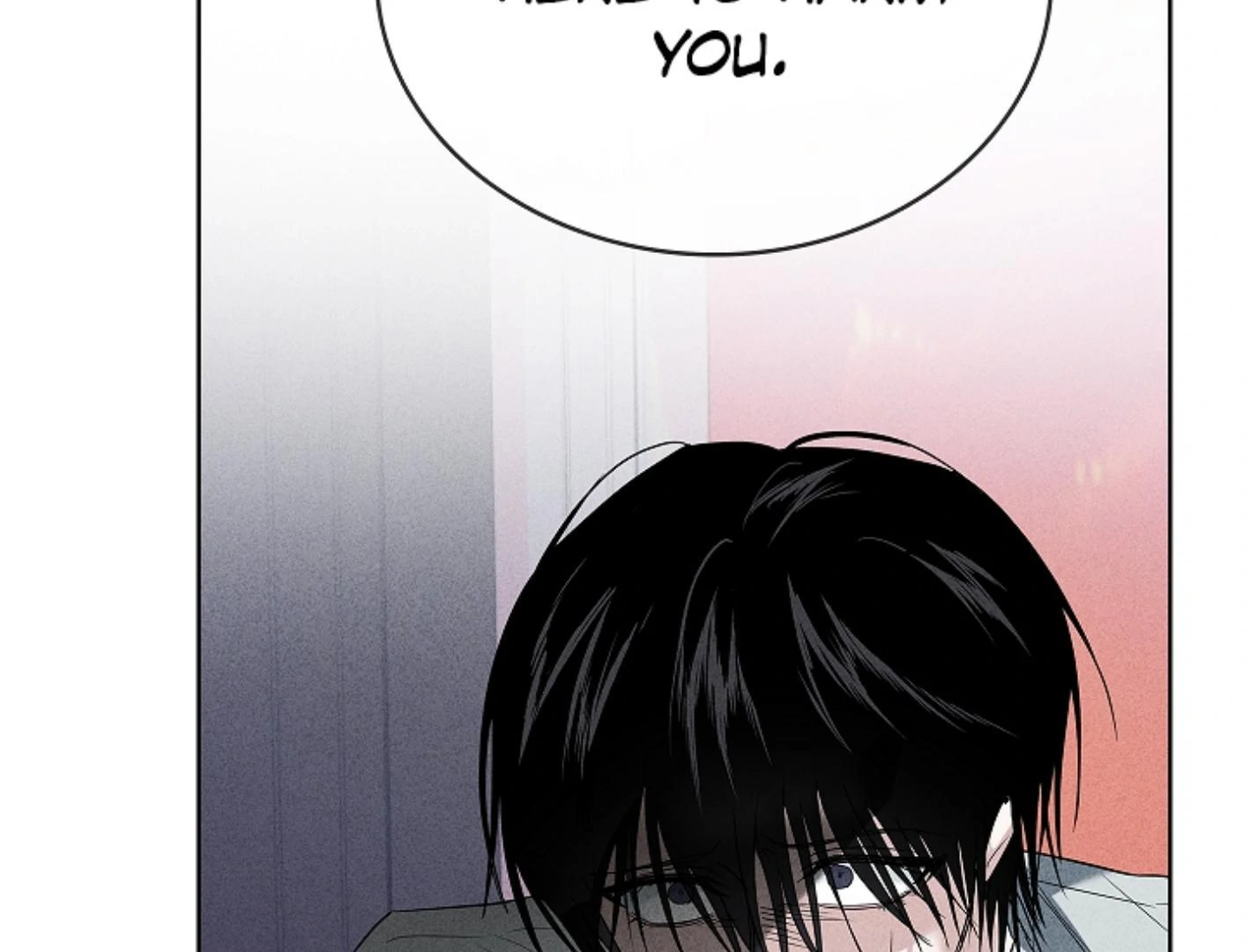 Irresponsibility (Kang Byeol) - Chapter 7 manhwa