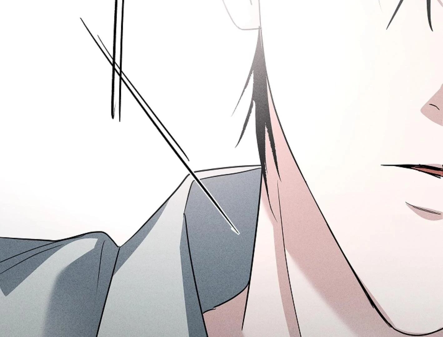 Irresponsibility (Kang Byeol) - Chapter 7 manhwa