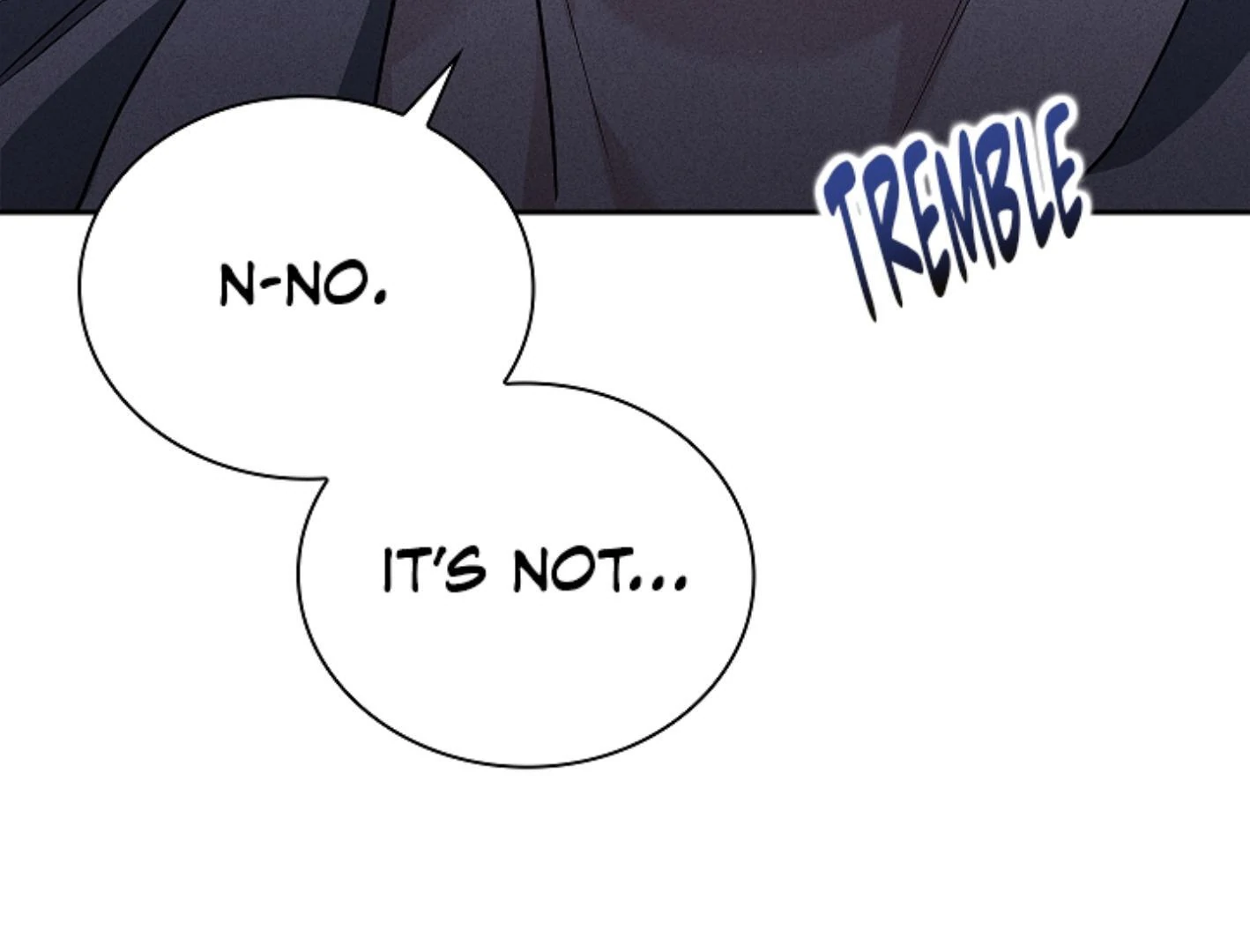 Irresponsibility (Kang Byeol) - Chapter 7 manhwa