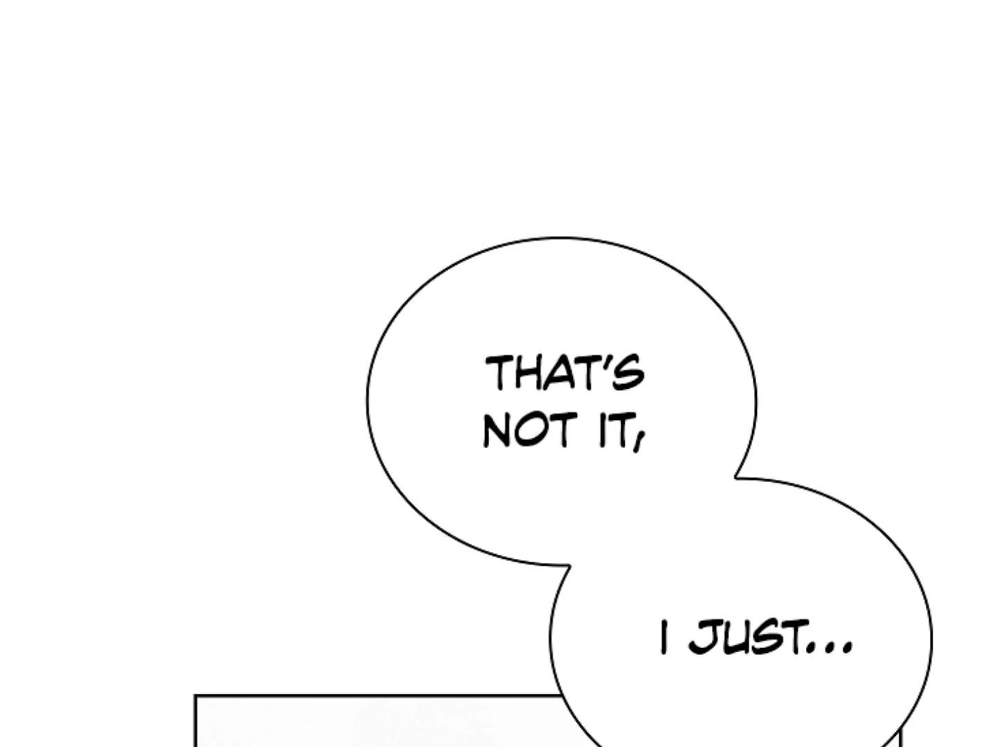Irresponsibility (Kang Byeol) - Chapter 7 manhwa