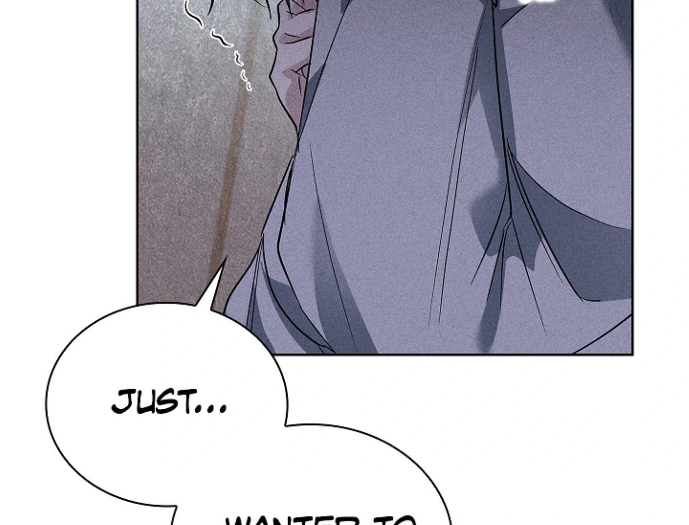 Irresponsibility (Kang Byeol) - Chapter 7 manhwa