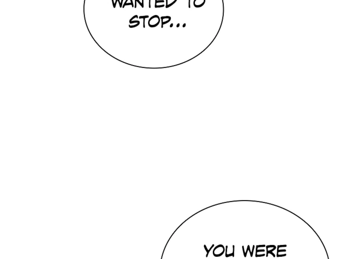 Irresponsibility (Kang Byeol) - Chapter 7 manhwa