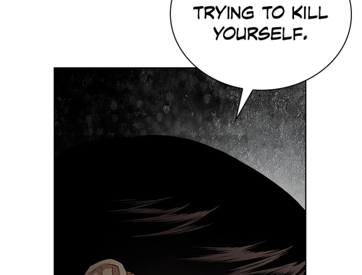 Irresponsibility (Kang Byeol) - Chapter 7 manhwa