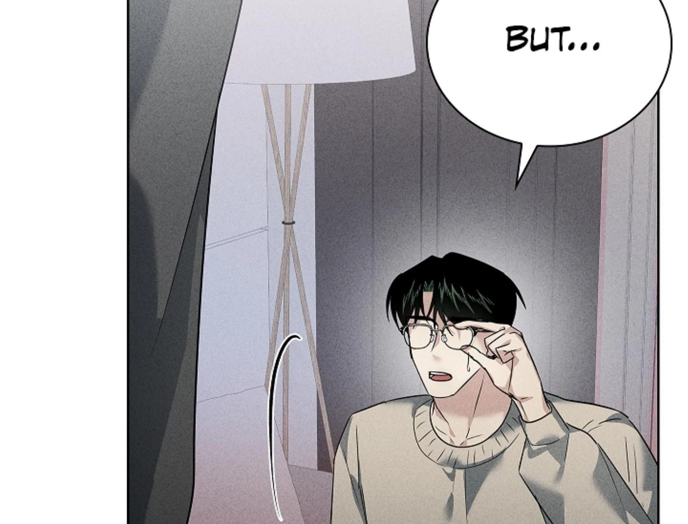 Irresponsibility (Kang Byeol) - Chapter 7 manhwa