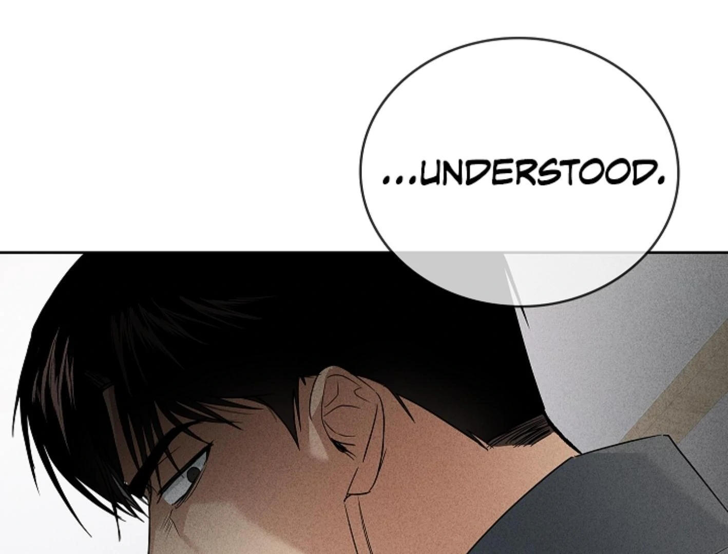 Irresponsibility (Kang Byeol) - Chapter 7 manhwa
