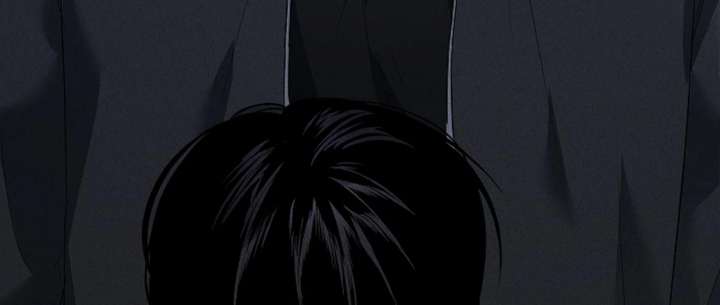 Irresponsibility (Kang Byeol) - Chapter 7 manhwa