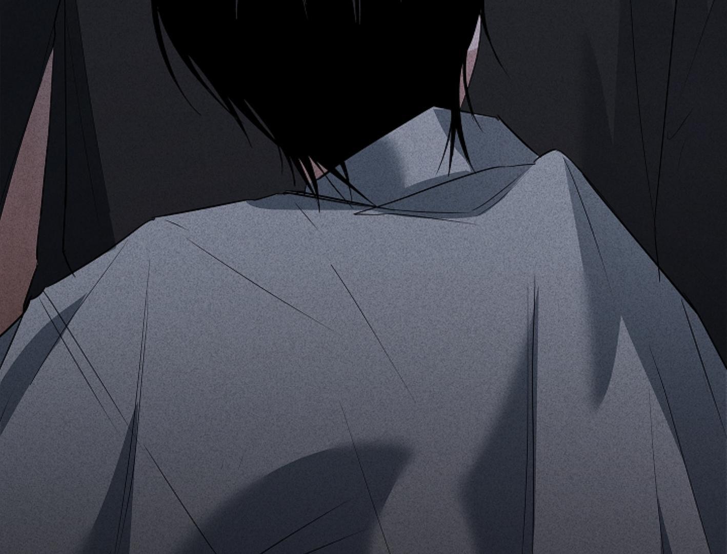Irresponsibility (Kang Byeol) - Chapter 7 manhwa