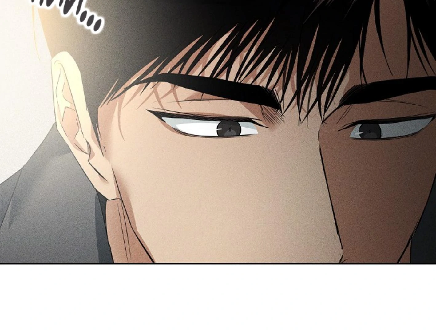 Irresponsibility (Kang Byeol) - Chapter 7 manhwa