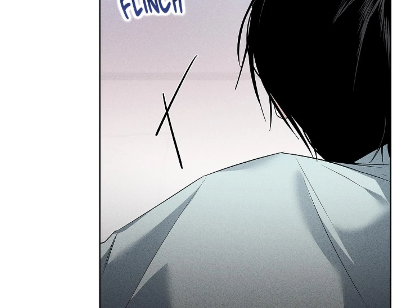 Irresponsibility (Kang Byeol) - Chapter 7 manhwa