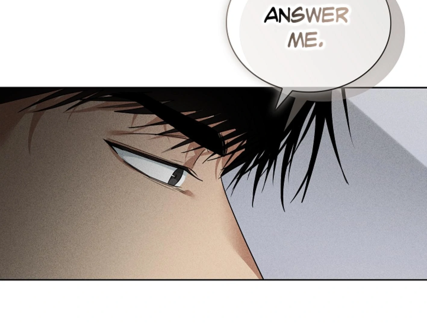 Irresponsibility (Kang Byeol) - Chapter 7 manhwa
