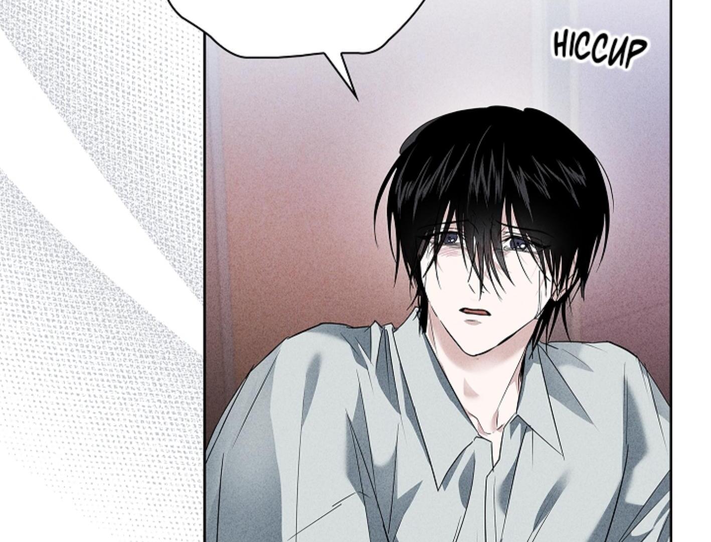 Irresponsibility (Kang Byeol) - Chapter 7 manhwa