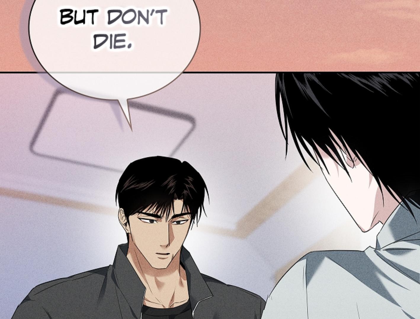 Irresponsibility (Kang Byeol) - Chapter 7 manhwa