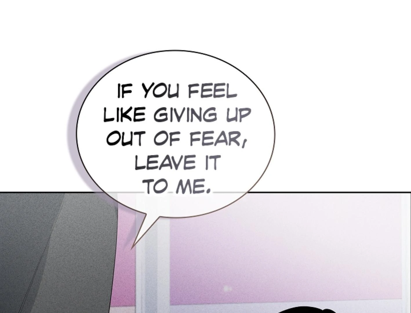 Irresponsibility (Kang Byeol) - Chapter 7 manhwa