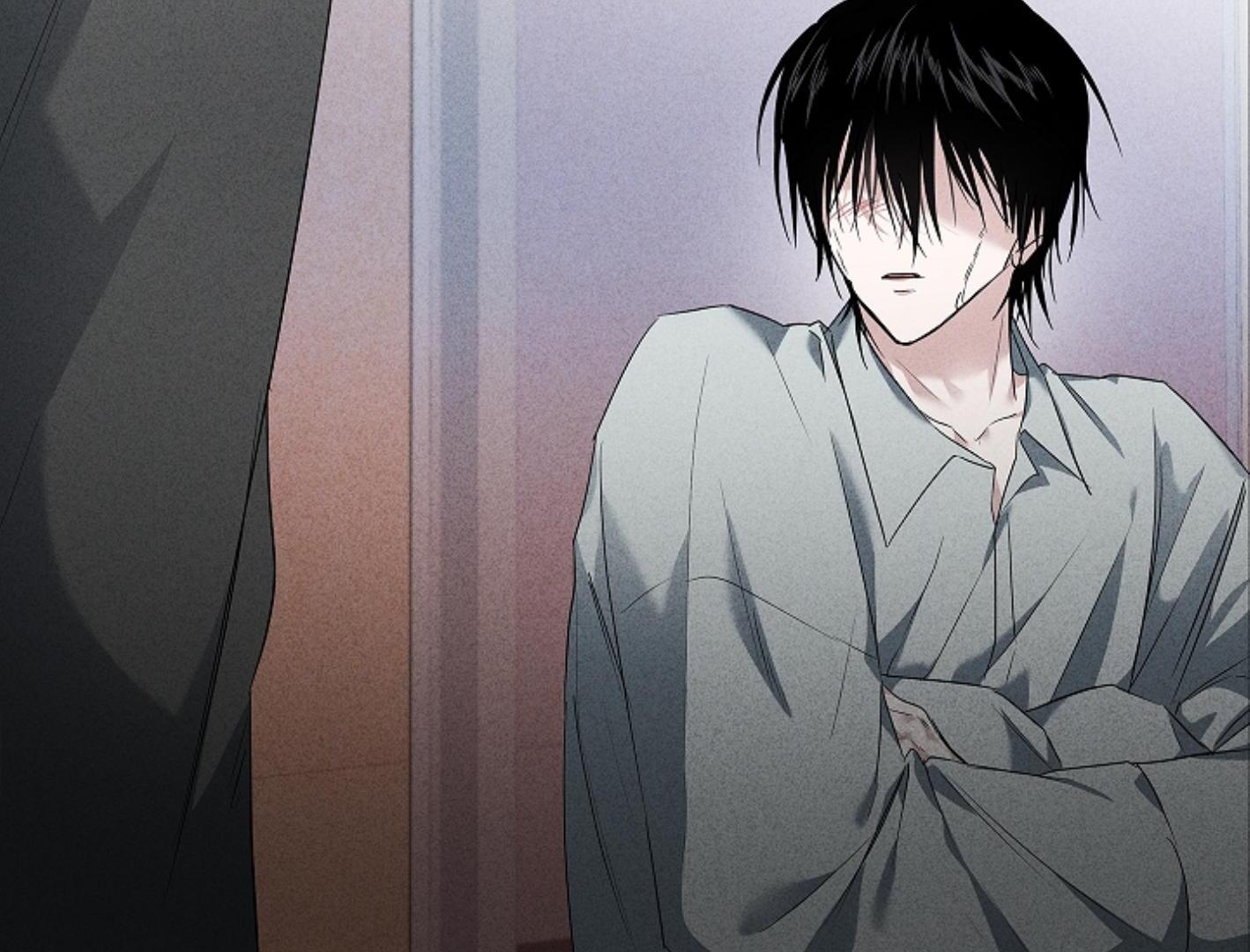 Irresponsibility (Kang Byeol) - Chapter 7 manhwa