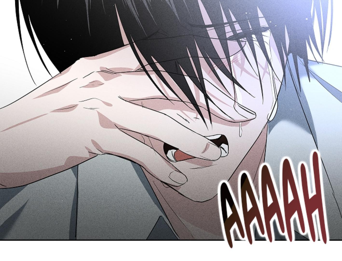 Irresponsibility (Kang Byeol) - Chapter 7 manhwa