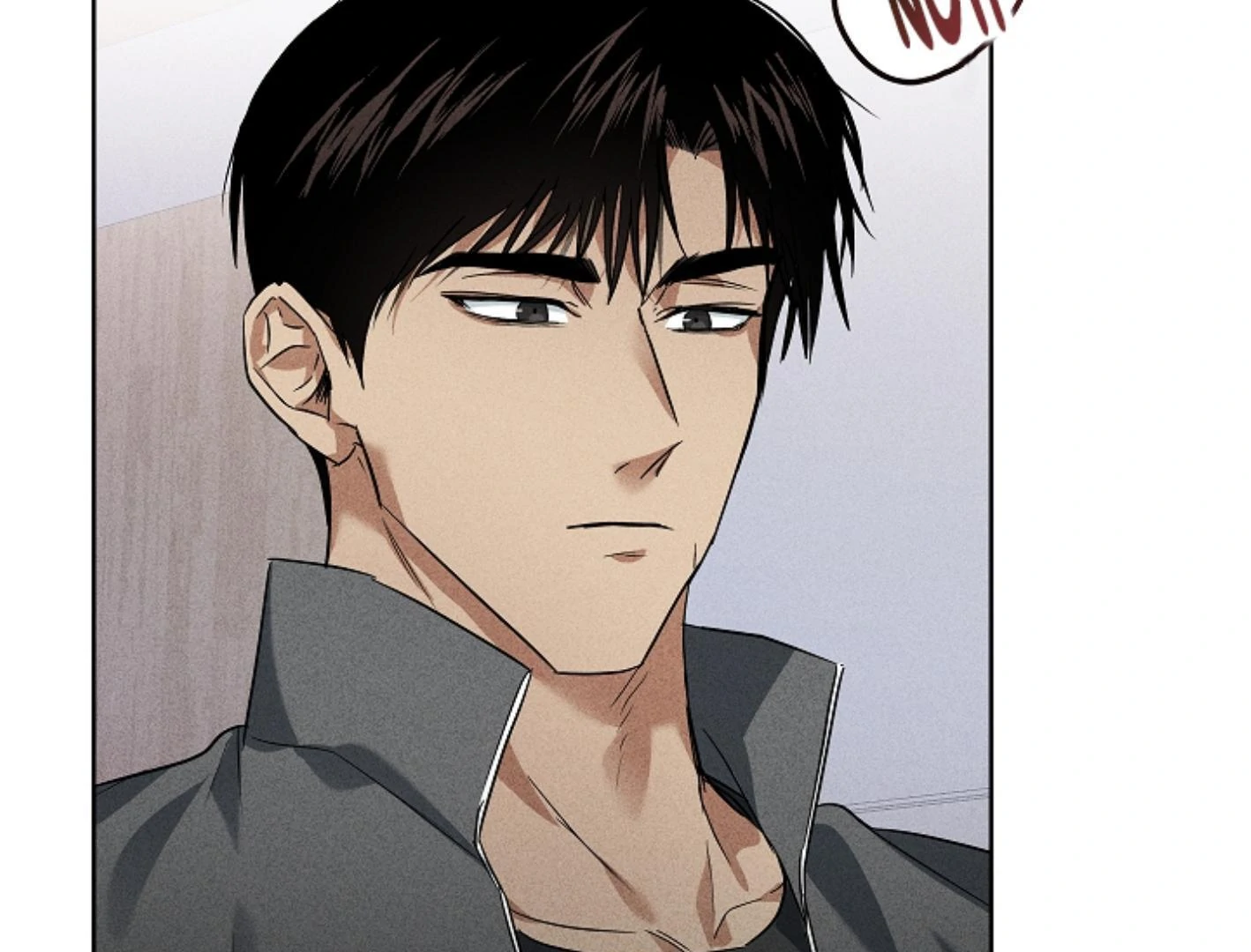 Irresponsibility (Kang Byeol) - Chapter 7 manhwa