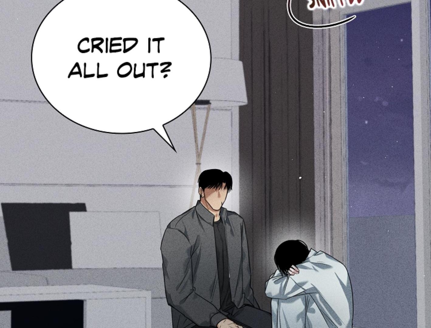 Irresponsibility (Kang Byeol) - Chapter 7 manhwa
