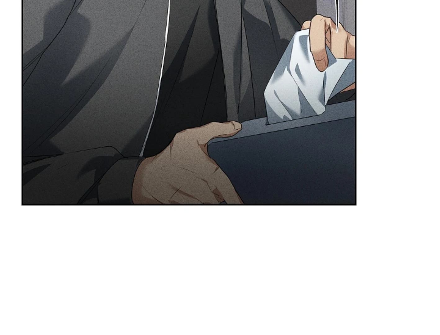 Irresponsibility (Kang Byeol) - Chapter 7 manhwa
